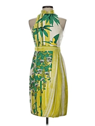 Tibi Cocktail Dress (view 1)