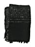 Unbranded Black Gray Scarf One size - photo 2