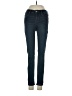 Levi's Solid Blue Jeans Size 24 waist - photo 1
