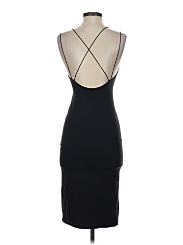 Babaton Cocktail Dress (view 2)