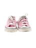 Converse Pink Sneakers Size 2 1/2 (youth) - photo 2