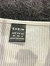 Shein Ivory Sleeveless Top Size 6 - photo 7