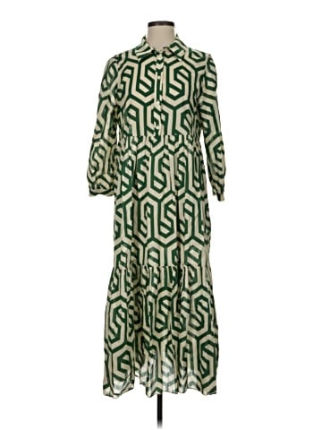 Zara Casual Dress (view 1)