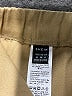 Shein 100% Cotton Tan Khakis Size 6 - photo 7