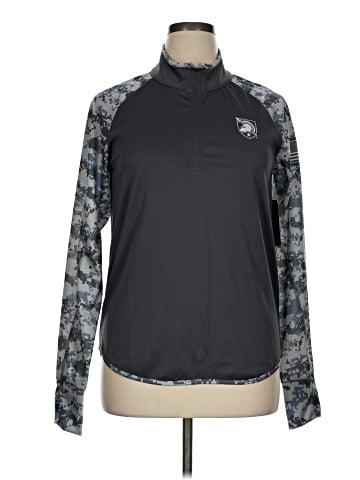 Colosseum Athletics Track Jacket (view 1)