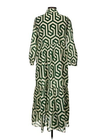 Zara Casual Dress (view 2)