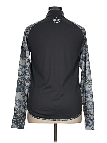 Colosseum Athletics Track Jacket (view 2)