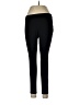 Joie Solid Black Active Pants Size L - photo 1