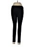 Joie Solid Black Active Pants Size L - photo 2