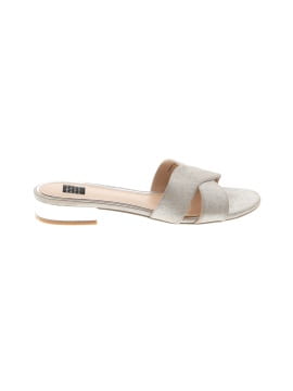 White House Black Market Sandals