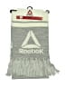 Reebok Gray Scarf One size - photo 1