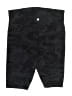 Lululemon Athletica Camo Black Athletic Shorts Size 6 - photo 2