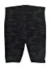 Lululemon Athletica Camo Black Athletic Shorts Size 6 - photo 1