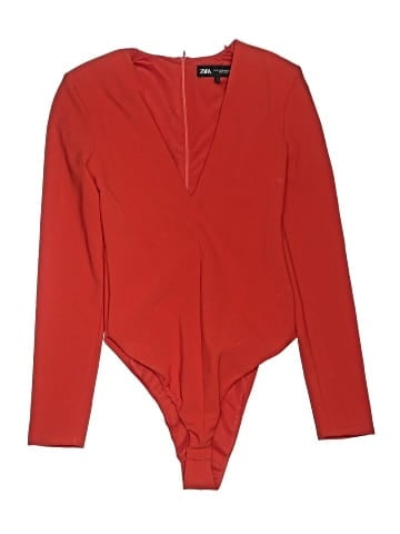 Zara Bodysuit (view 1)