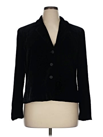Rena Rowan Blazer (view 1)