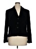 Rena Rowan Black Blazer Size 14 - photo 1