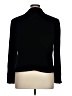 Rena Rowan Black Blazer Size 14 - photo 2
