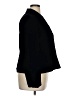 Rena Rowan Black Blazer Size 14 - photo 4