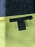 J.Crew 100% Cotton Yellow Short Sleeve Top Size M - photo 7