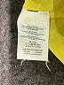 J.Crew 100% Cotton Yellow Short Sleeve Top Size M - photo 8