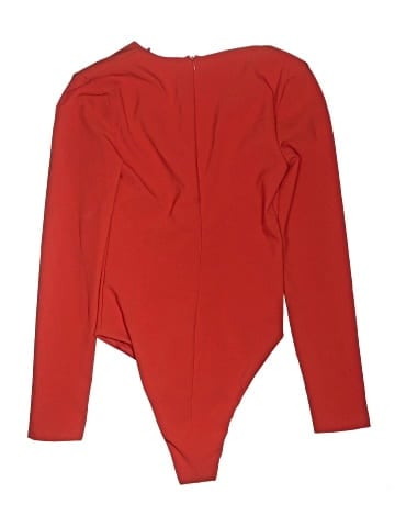 Zara Bodysuit (view 2)