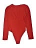 Zara Red Bodysuit Size XS - photo 2