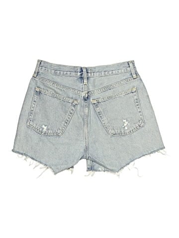 AGOLDE Denim Shorts (view 2)