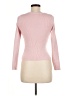 Shein Pink Pullover Sweater Size 6 - photo 2