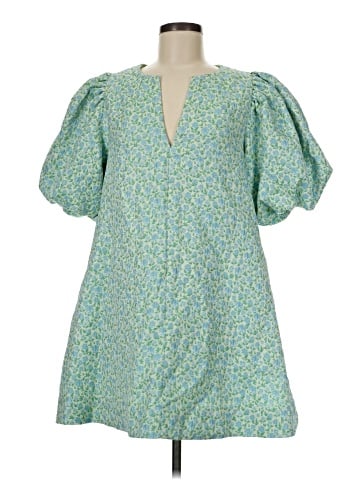 Mable Casual Dress (view 1)