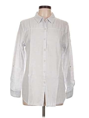 Westport 1962 Long Sleeve Button-Down Shirt (view 1)