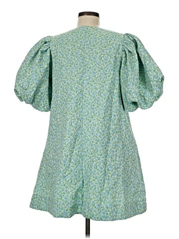 Mable Casual Dress (view 2)