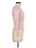 Shein Pink Pullover Sweater Size 6 - photo 4