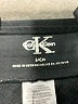 Calvin Klein Black Sweatpants Size S - photo 7