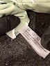 Zaful Solid Green Swimsuit Bottoms Size 10 - photo 4