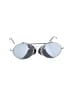 Unbranded Silver Gray Sunglasses One size - photo 2