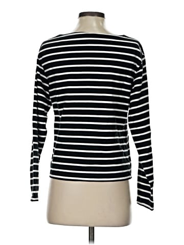 J.Crew Factory Store Long Sleeve T-Shirt (view 2)