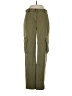 Ramy Brook Green Cargo Pants Size 00 - photo 1