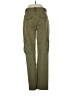 Ramy Brook Green Cargo Pants Size 00 - photo 2