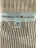 Chelsea & Theodore 100% Cotton Solid Tan Pullover Sweater Size XL - photo 7