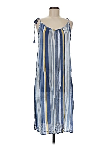 P.J. Salvage Casual Dress (view 1)