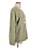Ten-Oh-8 Stars Green Pullover Sweater Size XL - photo 4