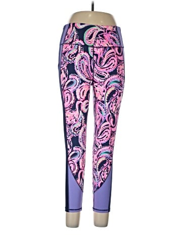 Lilly Pulitzer Luxletic Active Pants (view 1)