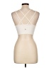 Lululemon Athletica Ivory Tank Top Size 10 - photo 2