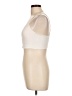 Lululemon Athletica Ivory Tank Top Size 10 - photo 5