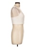 Lululemon Athletica Ivory Tank Top Size 10 - photo 4