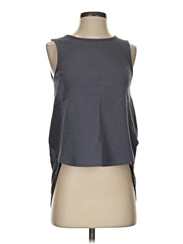 Deletta Sleeveless T-Shirt (view 1)