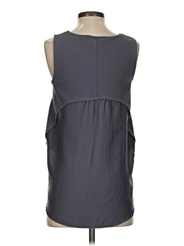 Deletta Sleeveless T-Shirt (view 2)
