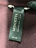 Mondetta Burgundy Turtleneck Sweater Size M - photo 7