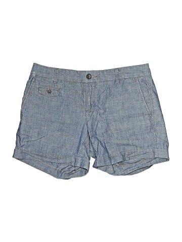 Banana Republic Denim Shorts (view 1)