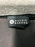 Maggie Barnes Black Sleeveless Blouse Size S - photo 7